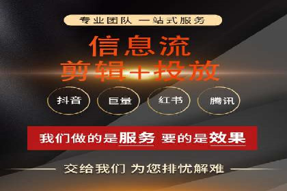 信息流代理案例分享：助力企业增长之道